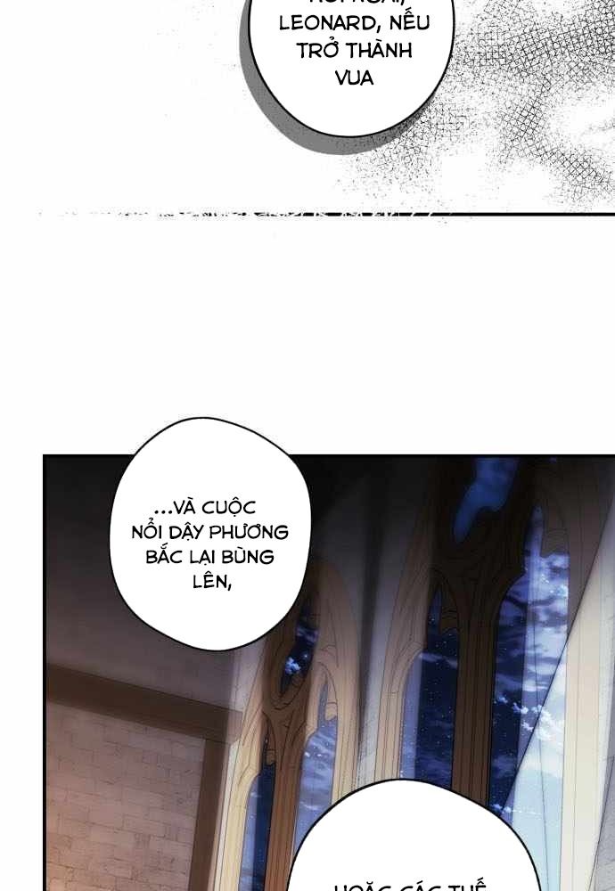 Bị Che Khuất Bởi Mặt Trời Lặn: Chapter 121