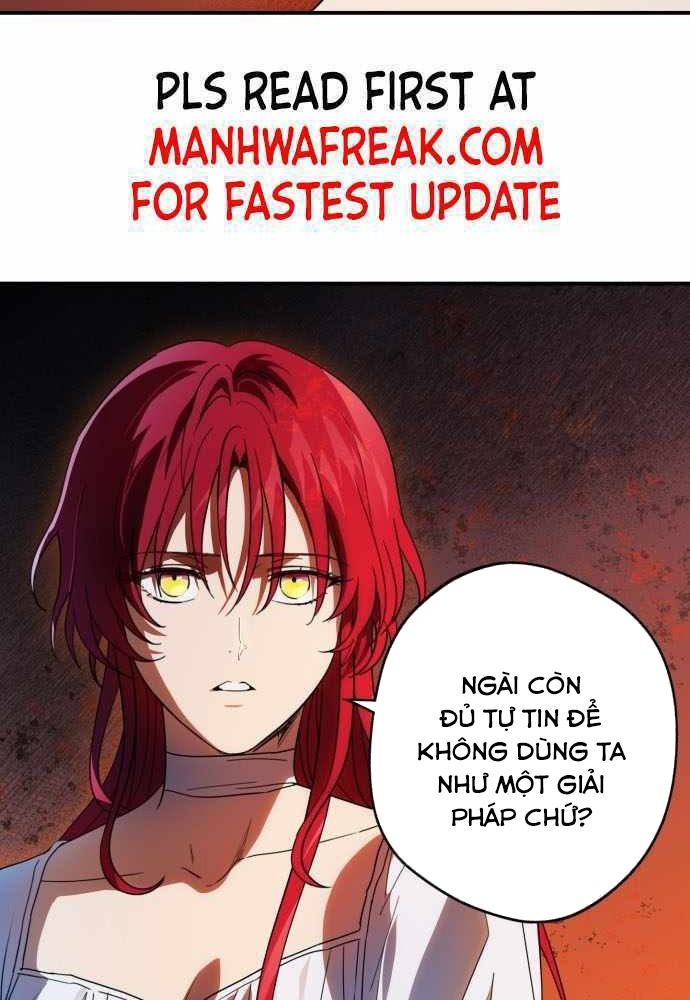 Bị Che Khuất Bởi Mặt Trời Lặn: Chapter 121