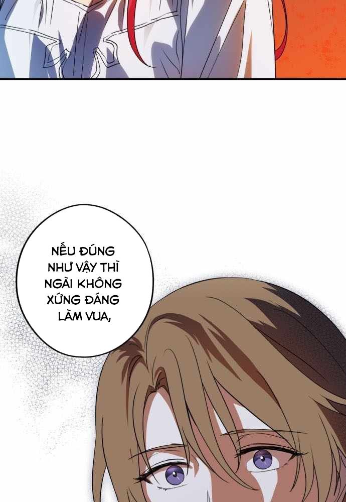 Bị Che Khuất Bởi Mặt Trời Lặn: Chapter 121