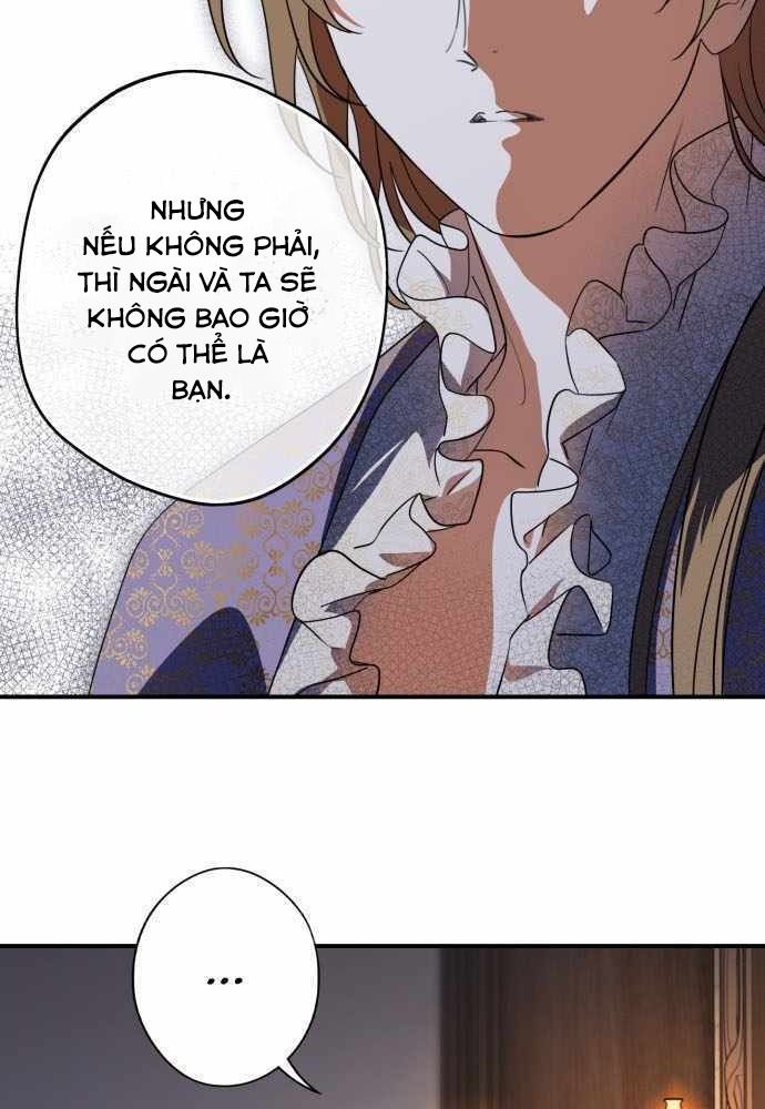 Bị Che Khuất Bởi Mặt Trời Lặn: Chapter 121