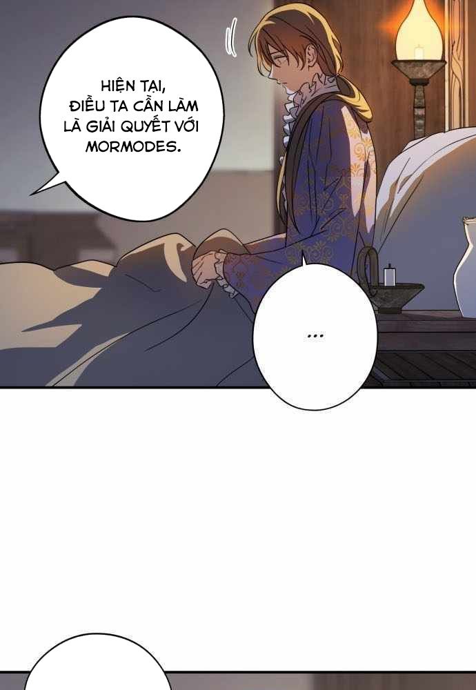 Bị Che Khuất Bởi Mặt Trời Lặn: Chapter 121