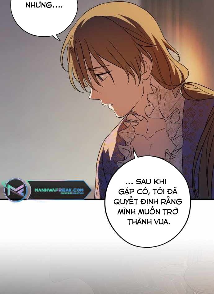 Bị Che Khuất Bởi Mặt Trời Lặn: Chapter 121