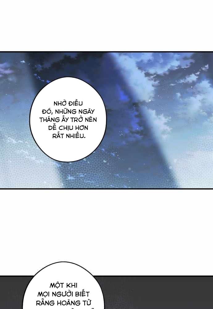 Bị Che Khuất Bởi Mặt Trời Lặn: Chapter 121