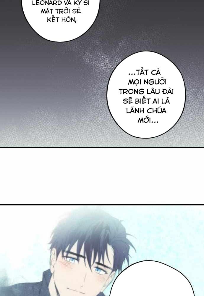 Bị Che Khuất Bởi Mặt Trời Lặn: Chapter 121