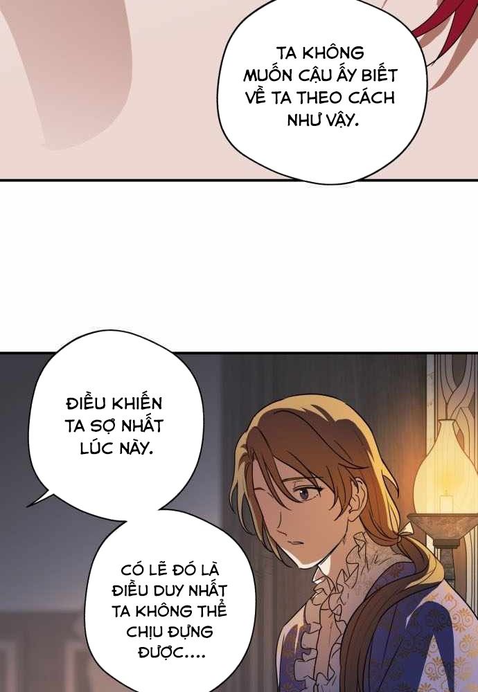 Bị Che Khuất Bởi Mặt Trời Lặn: Chapter 121