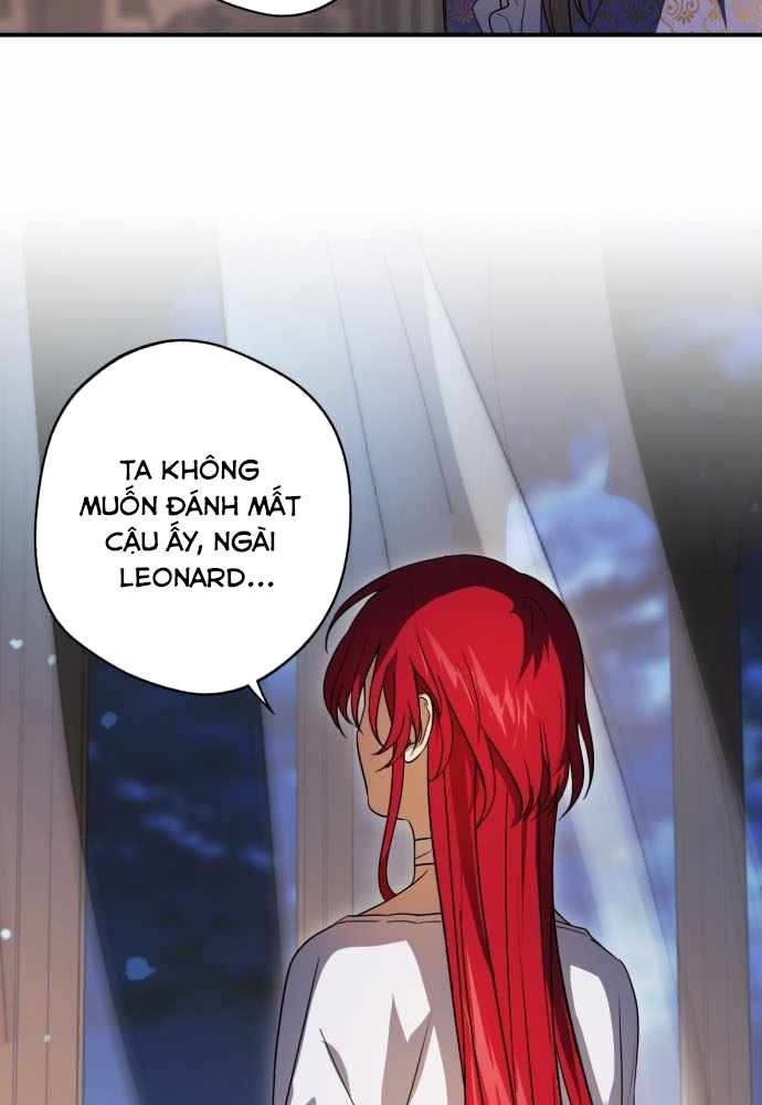 Bị Che Khuất Bởi Mặt Trời Lặn: Chapter 121