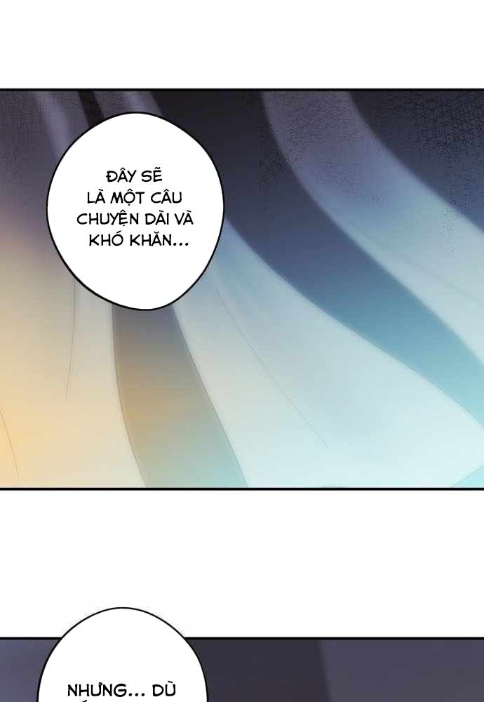 Bị Che Khuất Bởi Mặt Trời Lặn: Chapter 121