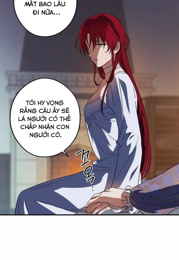 Bị Che Khuất Bởi Mặt Trời Lặn: Chapter 121