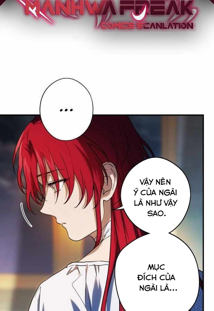 Bị Che Khuất Bởi Mặt Trời Lặn: Chapter 121