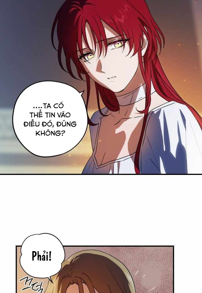 Bị Che Khuất Bởi Mặt Trời Lặn: Chapter 121