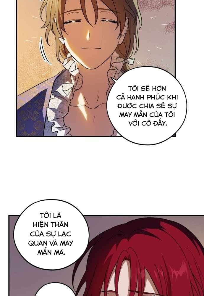 Bị Che Khuất Bởi Mặt Trời Lặn: Chapter 121