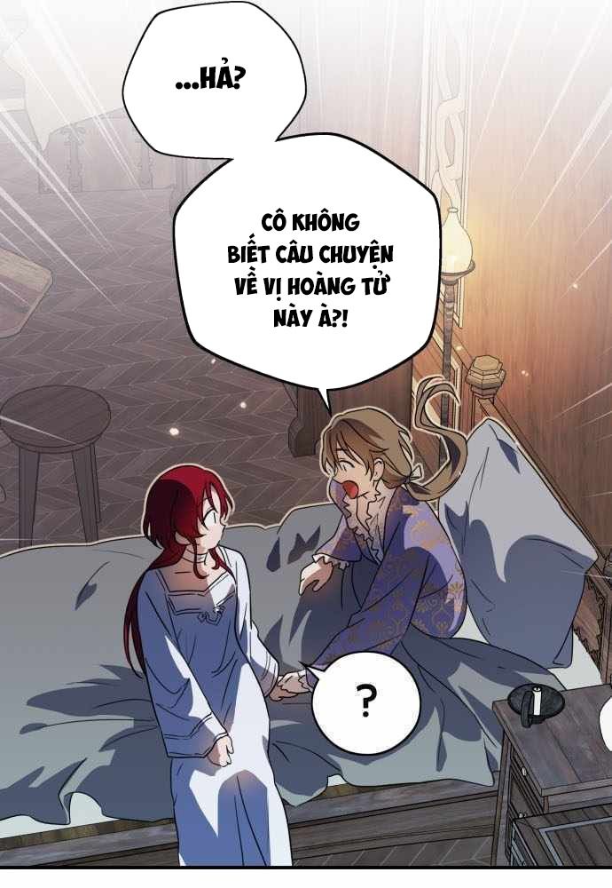 Bị Che Khuất Bởi Mặt Trời Lặn: Chapter 121