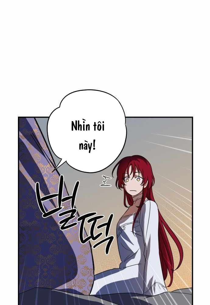 Bị Che Khuất Bởi Mặt Trời Lặn: Chapter 121