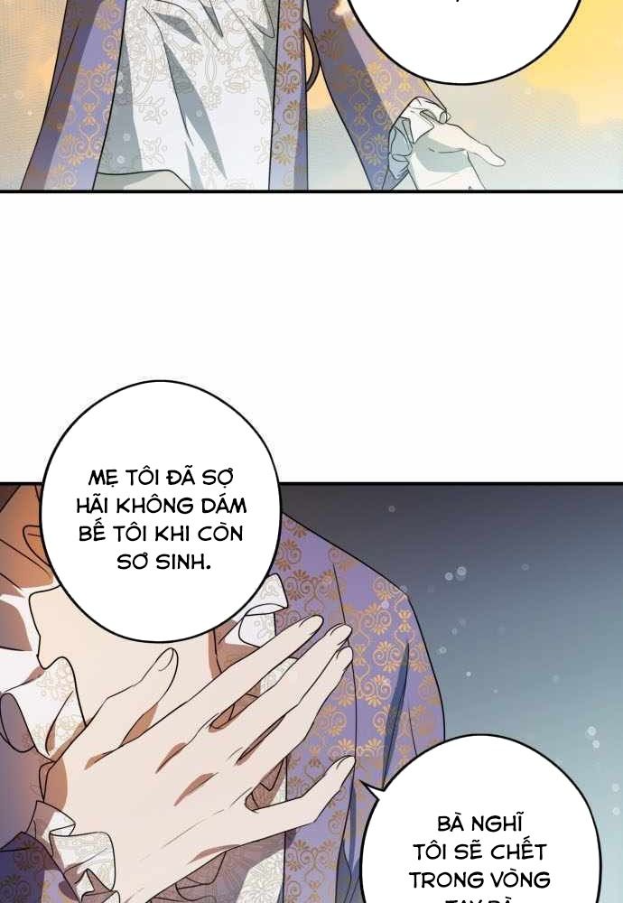 Bị Che Khuất Bởi Mặt Trời Lặn: Chapter 121
