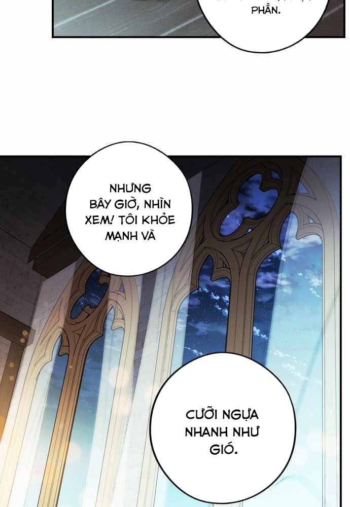 Bị Che Khuất Bởi Mặt Trời Lặn: Chapter 121