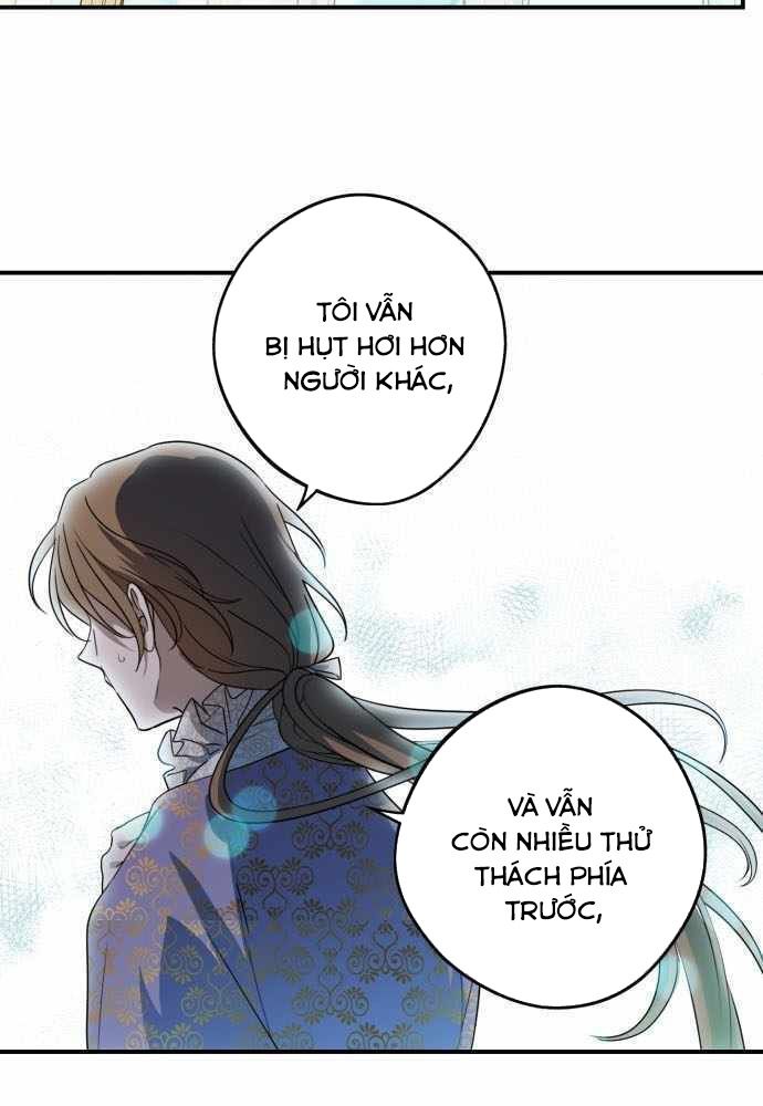 Bị Che Khuất Bởi Mặt Trời Lặn: Chapter 121