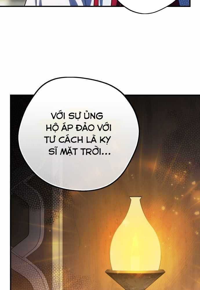 Bị Che Khuất Bởi Mặt Trời Lặn: Chapter 121