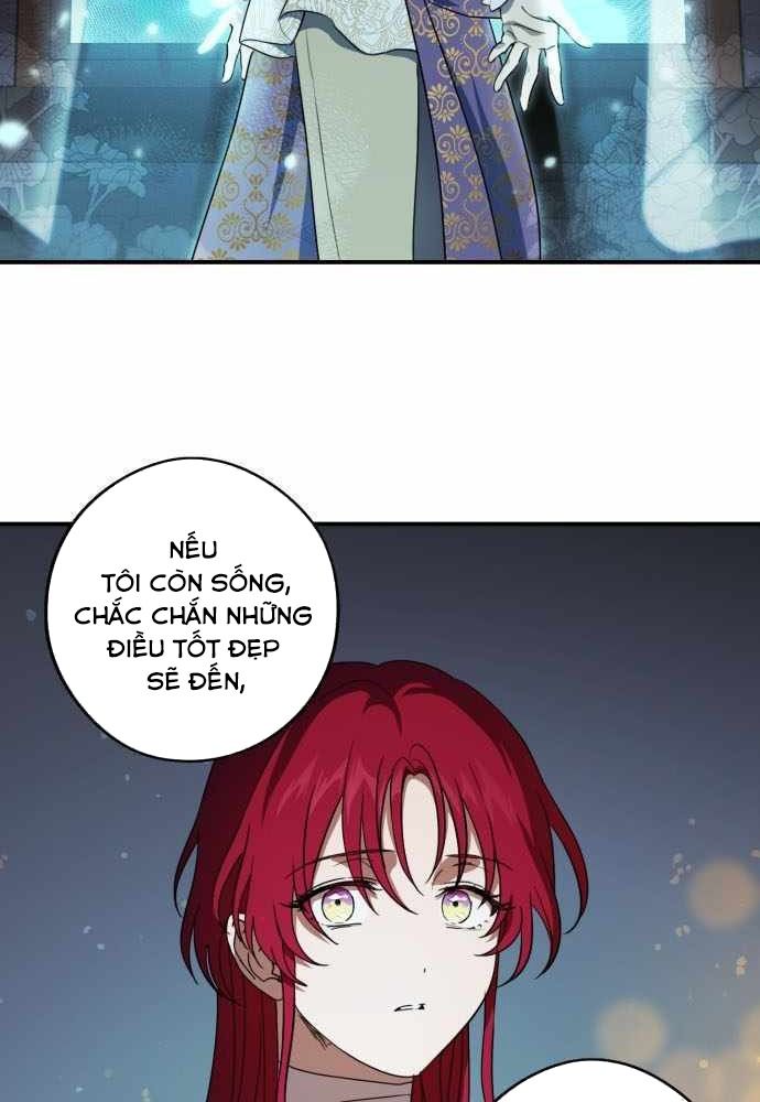 Bị Che Khuất Bởi Mặt Trời Lặn: Chapter 121