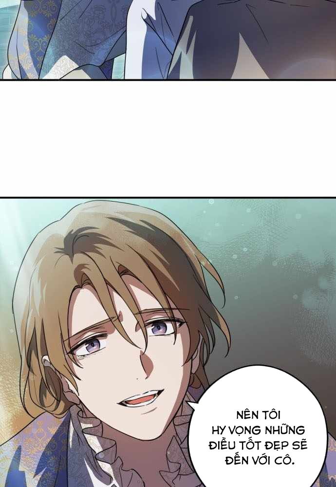 Bị Che Khuất Bởi Mặt Trời Lặn: Chapter 121