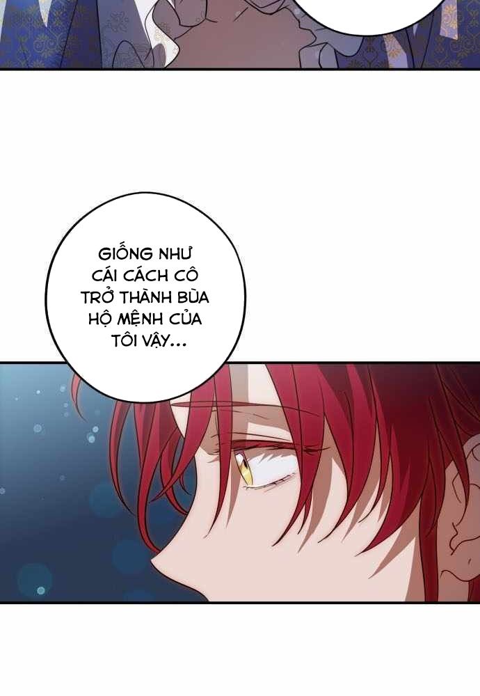 Bị Che Khuất Bởi Mặt Trời Lặn: Chapter 121