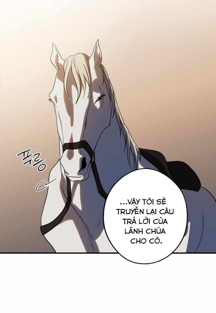 Bị Che Khuất Bởi Mặt Trời Lặn: Chapter 121