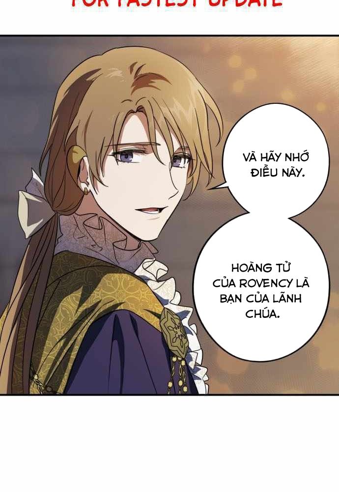 Bị Che Khuất Bởi Mặt Trời Lặn: Chapter 121