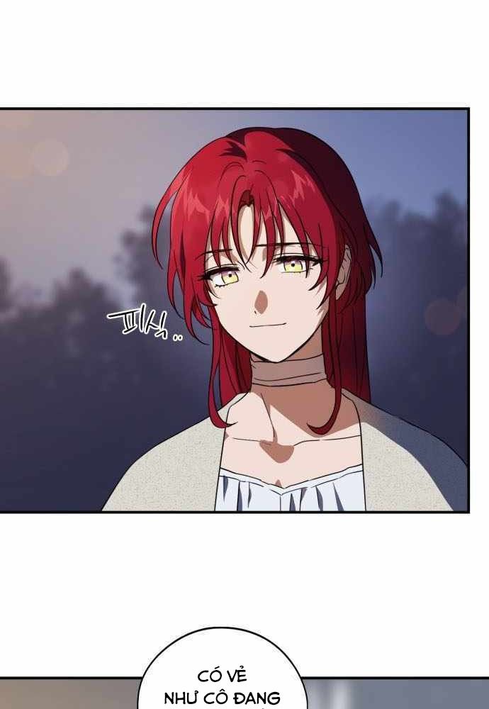 Bị Che Khuất Bởi Mặt Trời Lặn: Chapter 121