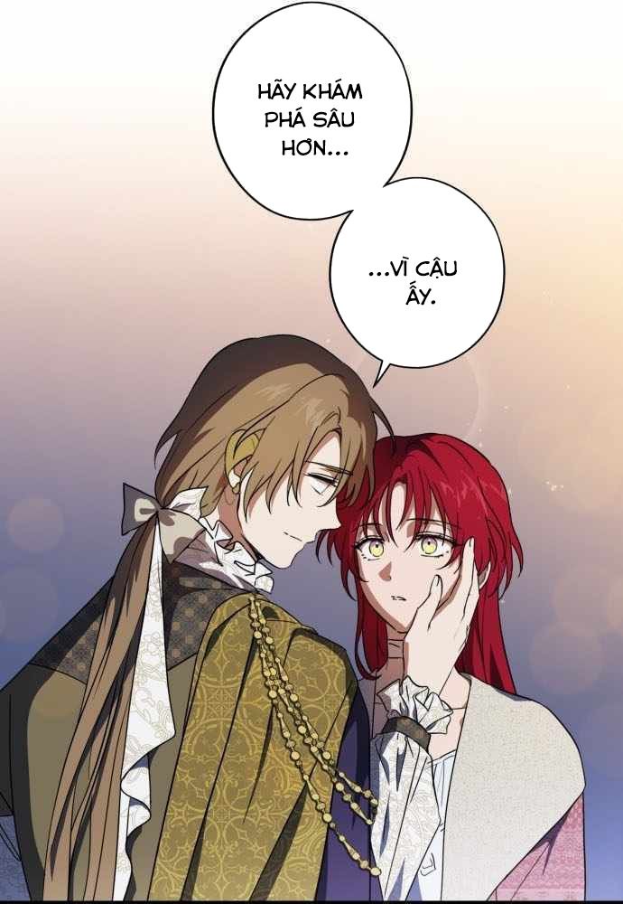 Bị Che Khuất Bởi Mặt Trời Lặn: Chapter 121