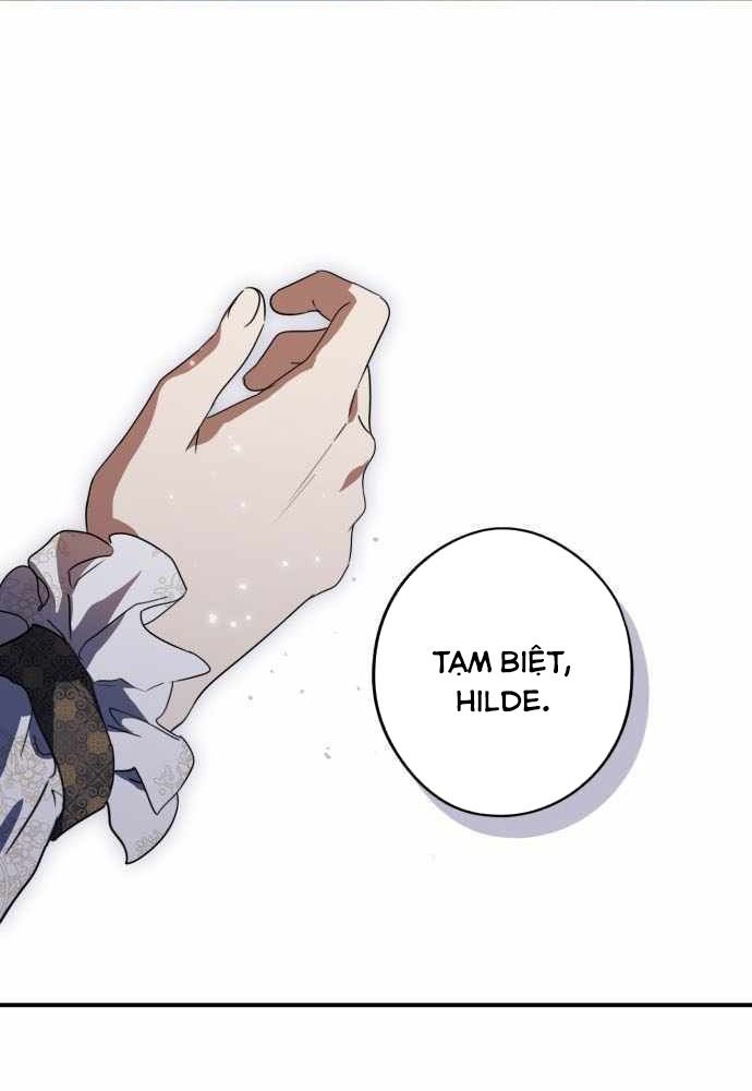 Bị Che Khuất Bởi Mặt Trời Lặn: Chapter 121