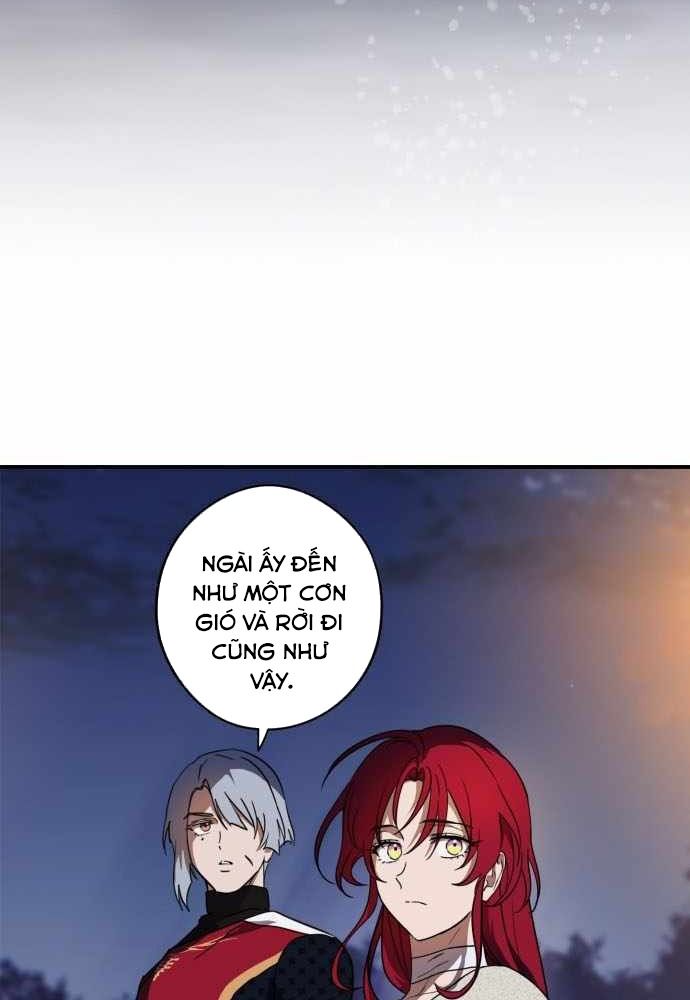 Bị Che Khuất Bởi Mặt Trời Lặn: Chapter 121
