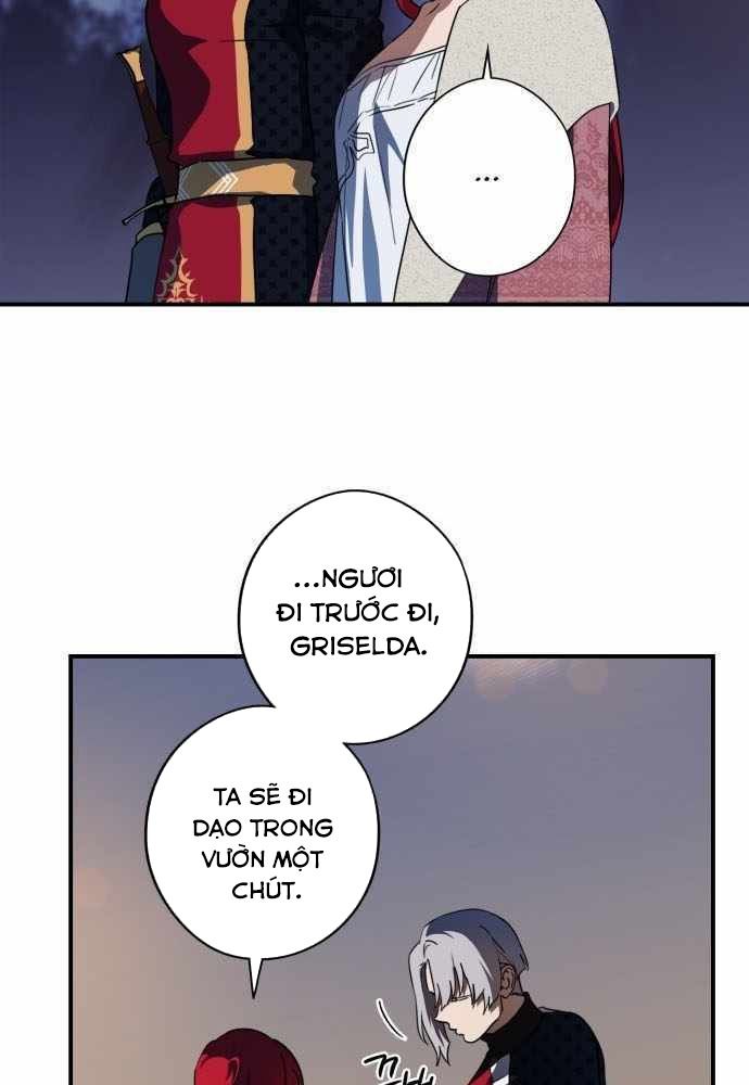 Bị Che Khuất Bởi Mặt Trời Lặn: Chapter 121