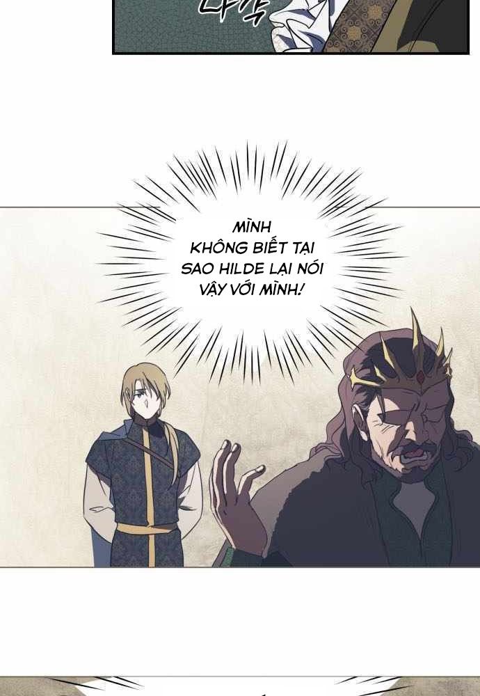Bị Che Khuất Bởi Mặt Trời Lặn: Chapter 121