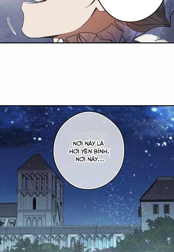 Bị Che Khuất Bởi Mặt Trời Lặn: Chapter 121