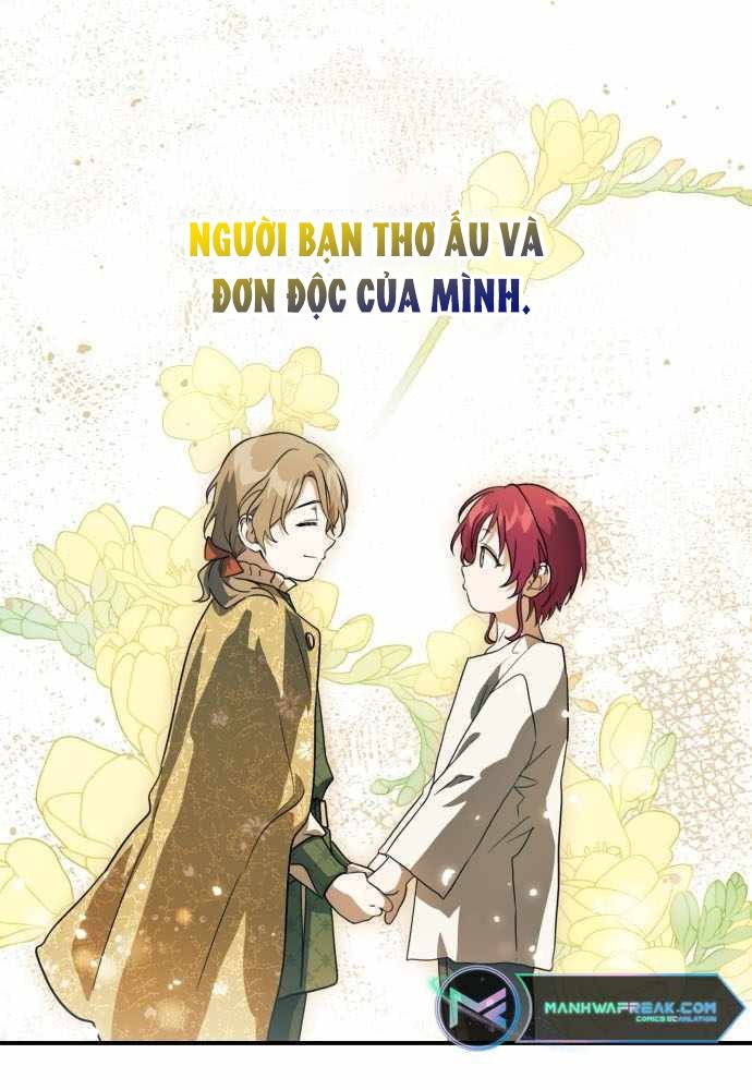 Bị Che Khuất Bởi Mặt Trời Lặn: Chapter 121