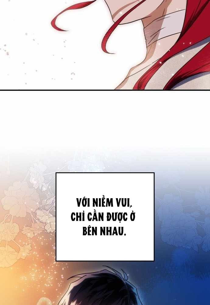 Bị Che Khuất Bởi Mặt Trời Lặn: Chapter 121