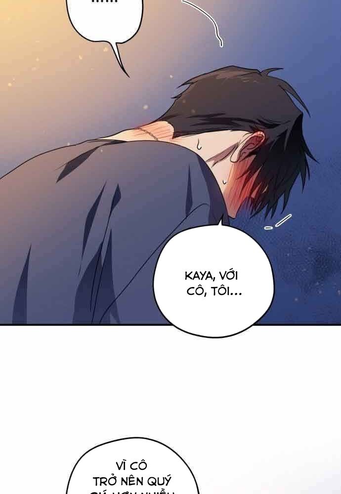 Bị Che Khuất Bởi Mặt Trời Lặn: Chapter 122