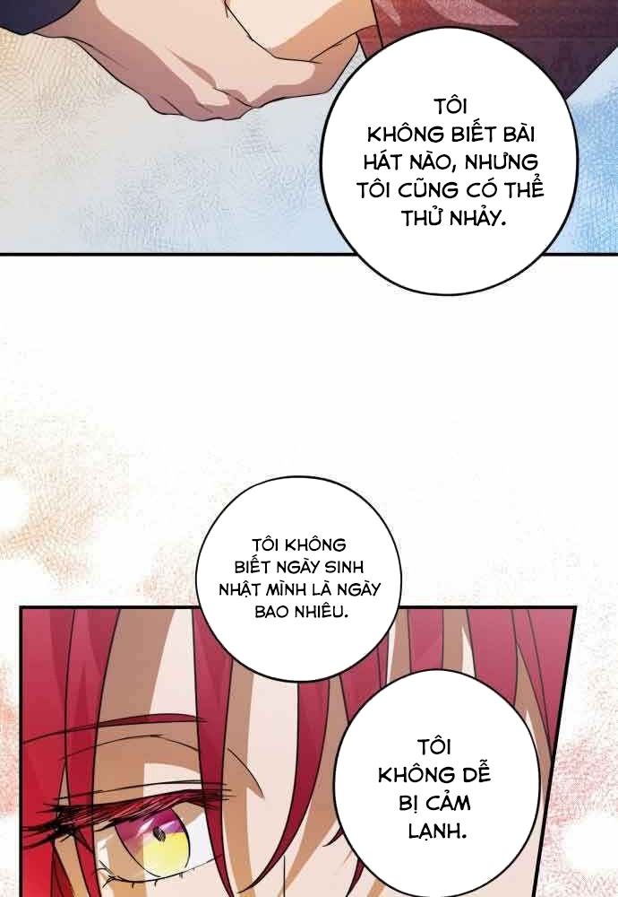 Bị Che Khuất Bởi Mặt Trời Lặn: Chapter 122
