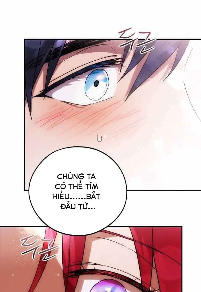 Bị Che Khuất Bởi Mặt Trời Lặn: Chapter 122