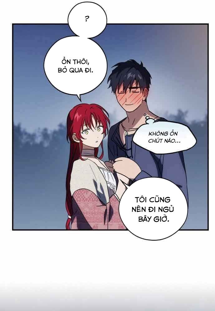 Bị Che Khuất Bởi Mặt Trời Lặn: Chapter 122