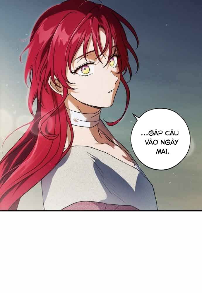 Bị Che Khuất Bởi Mặt Trời Lặn: Chapter 122
