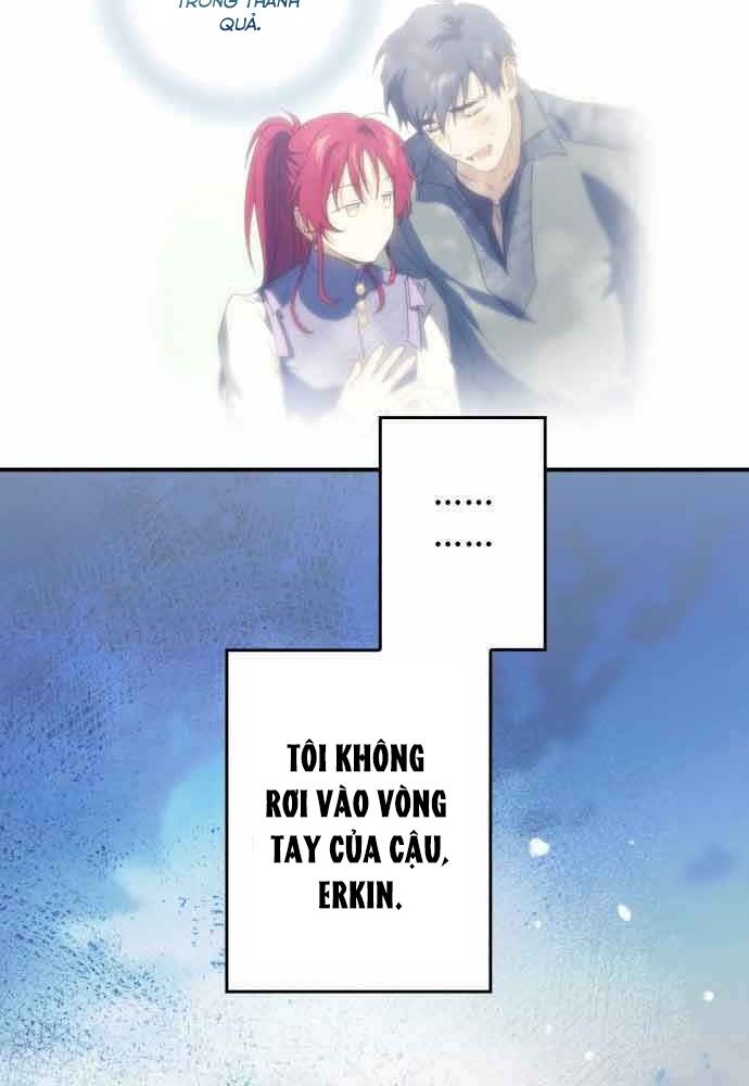 Bị Che Khuất Bởi Mặt Trời Lặn: Chapter 122