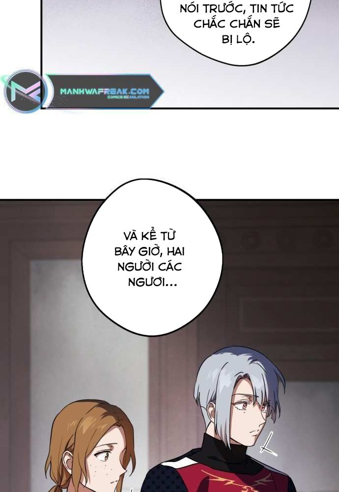 Bị Che Khuất Bởi Mặt Trời Lặn: Chapter 123