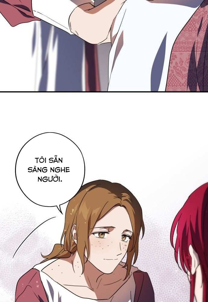Bị Che Khuất Bởi Mặt Trời Lặn: Chapter 123