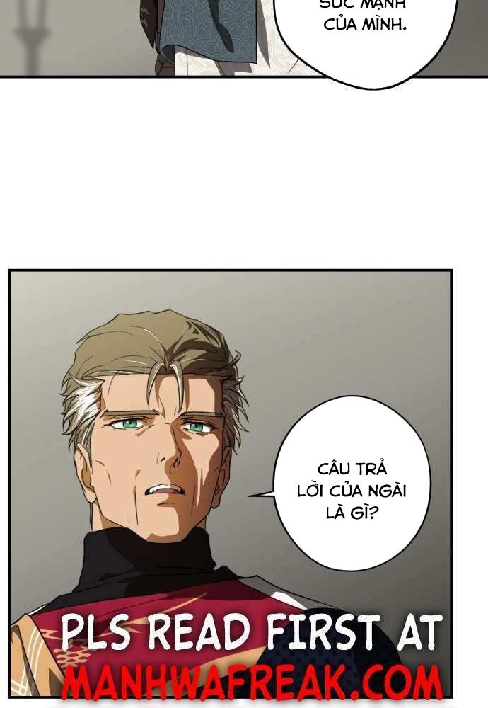 Bị Che Khuất Bởi Mặt Trời Lặn: Chapter 124