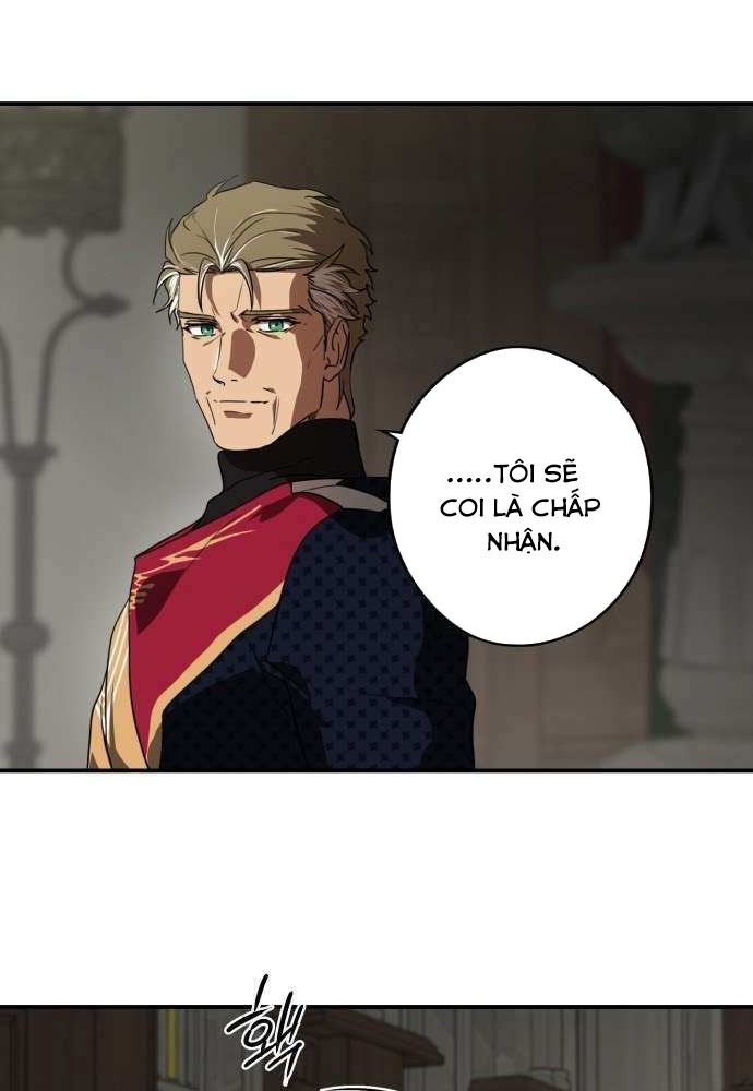 Bị Che Khuất Bởi Mặt Trời Lặn: Chapter 124