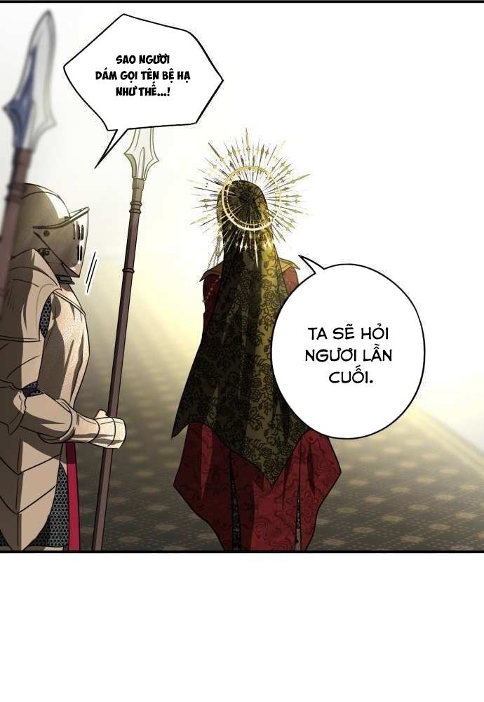 Bị Che Khuất Bởi Mặt Trời Lặn: Chapter 124