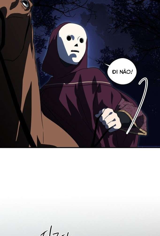 Bị Che Khuất Bởi Mặt Trời Lặn: Chapter 125