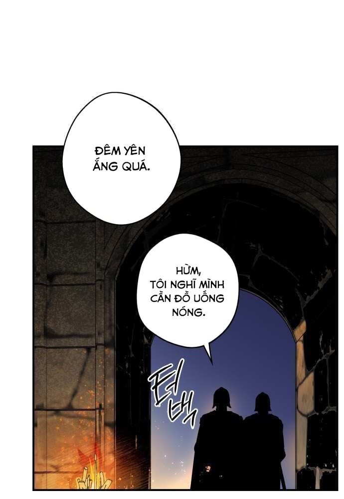Bị Che Khuất Bởi Mặt Trời Lặn: Chapter 125