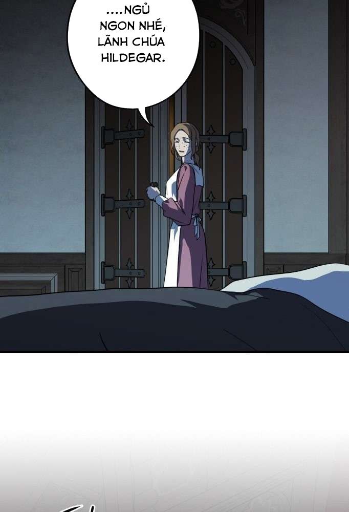 Bị Che Khuất Bởi Mặt Trời Lặn: Chapter 125