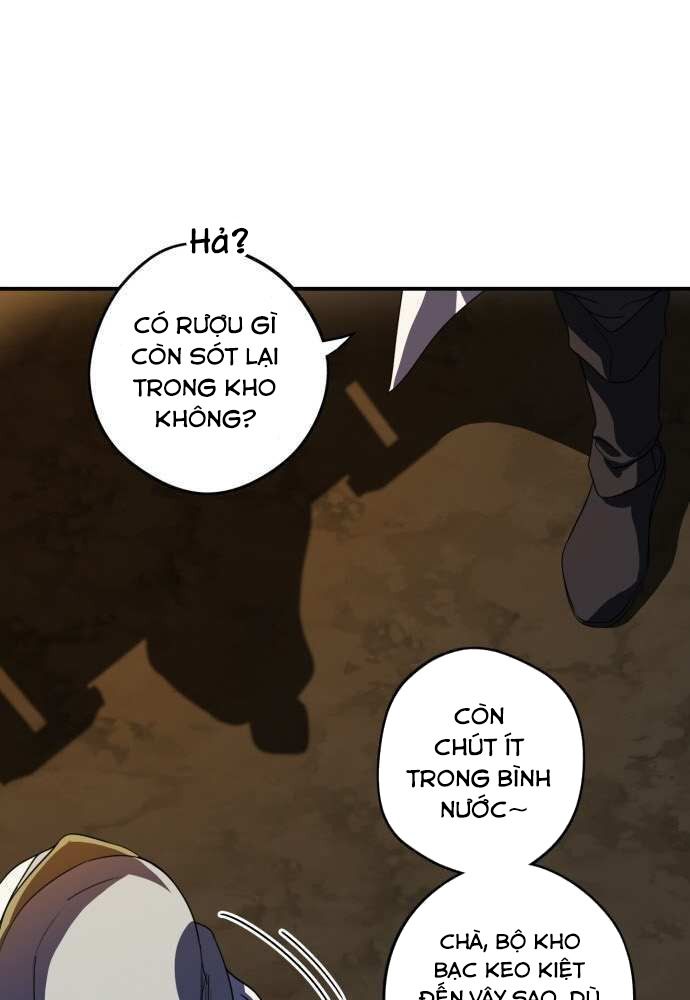 Bị Che Khuất Bởi Mặt Trời Lặn: Chapter 125